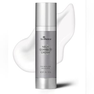 ✨️SkinMedica✨️ Neck Correct Cream - Your Ultimate Age-Defying Wrinkle Cream, 2oz